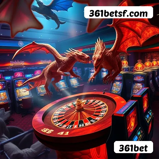 Notificações push 361bet app